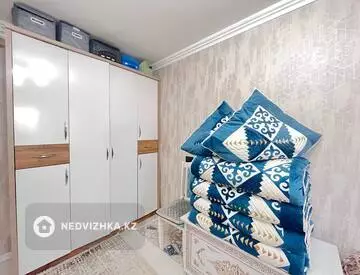 60 м², 3-комнатная квартира, этаж 1 из 5, 60 м², изображение - 15