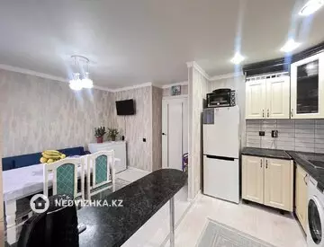 3-комнатная квартира, этаж 1 из 5, 60 м²