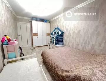 60 м², 3-комнатная квартира, этаж 1 из 5, 60 м², изображение - 17