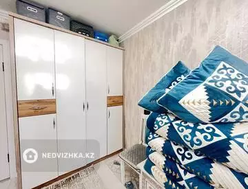 60 м², 3-комнатная квартира, этаж 1 из 5, 60 м², изображение - 16