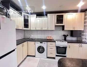 60 м², 3-комнатная квартира, этаж 1 из 5, 60 м², изображение - 8