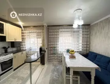 60 м², 3-комнатная квартира, этаж 1 из 5, 60 м², изображение - 4