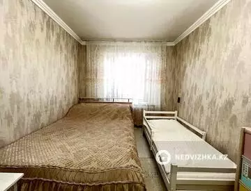 57 м², 3-комнатная квартира, этаж 1 из 5, 57 м², изображение - 9