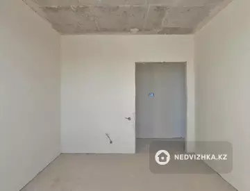 1-комнатная квартира, этаж 12 из 13, 41 м²