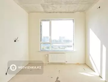 1-комнатная квартира, этаж 12 из 13, 41 м²