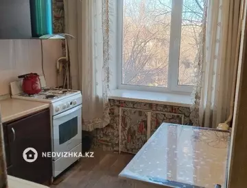 29.6 м², 1-комнатная квартира, этаж 3 из 5, 30 м², изображение - 4