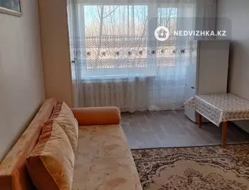 29.6 м², 1-комнатная квартира, этаж 3 из 5, 30 м², изображение - 8