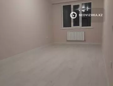 1-комнатная квартира, этаж 2 из 9, 35 м²