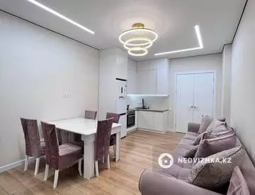 3-комнатная квартира, этаж 3 из 9, 71 м²