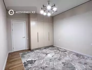 71 м², 3-комнатная квартира, этаж 3 из 9, 71 м², изображение - 13