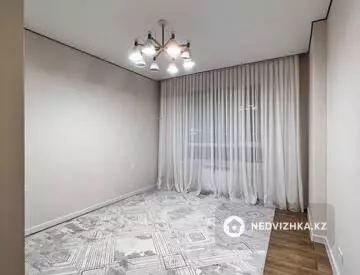 71 м², 3-комнатная квартира, этаж 3 из 9, 71 м², изображение - 16