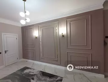 145 м², 3-комнатная квартира, этаж 4 из 5, 145 м², изображение - 11