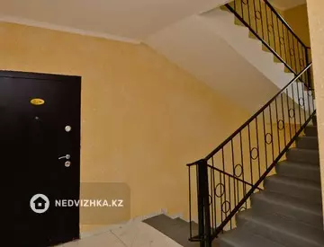 3-комнатная квартира, этаж 3 из 10, 65 м²