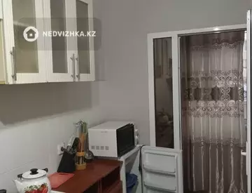 1-комнатная квартира, этаж 1 из 12, 36 м²