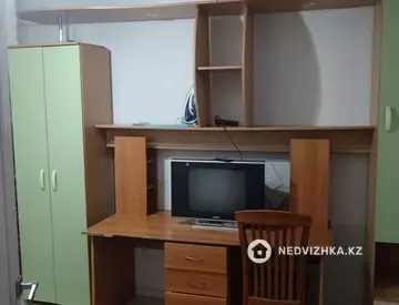 36 м², 1-комнатная квартира, этаж 1 из 12, 36 м², изображение - 5