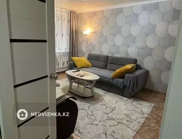 34 м², 1-комнатная квартира, этаж 1 из 9, 34 м², изображение - 4