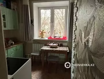 34 м², 1-комнатная квартира, этаж 1 из 9, 34 м², изображение - 9