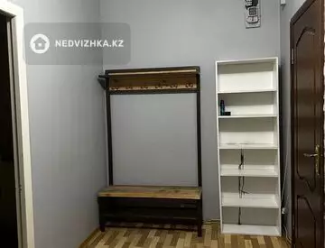 1-комнатная квартира, этаж 6 из 9, 45 м²