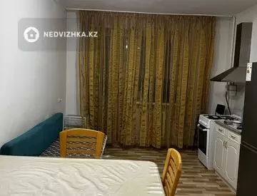 1-комнатная квартира, этаж 6 из 9, 45 м²