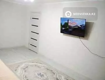 2-комнатная квартира, этаж 6 из 9, 54 м², посуточно