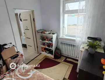 2-комнатный дом, 9 соток, 40 м²