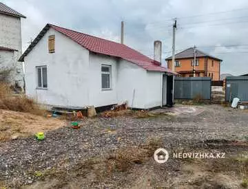 2-комнатный дом, 9 соток, 40 м²