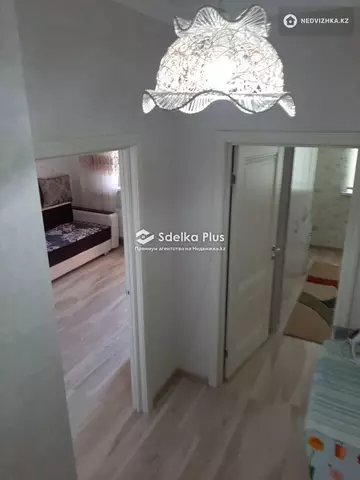 2-комнатная квартира, этаж 7 из 11, 44 м²