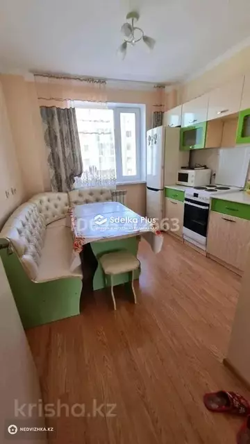 2-комнатная квартира, этаж 7 из 9, 58 м²