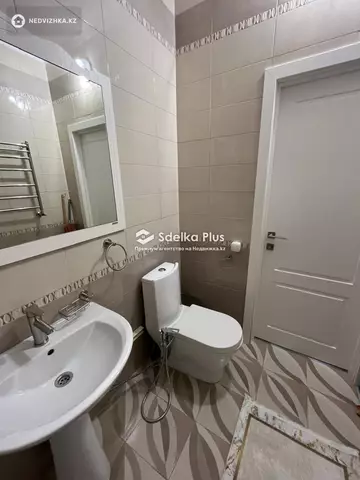 4-комнатная квартира, этаж 8 из 14, 101 м²