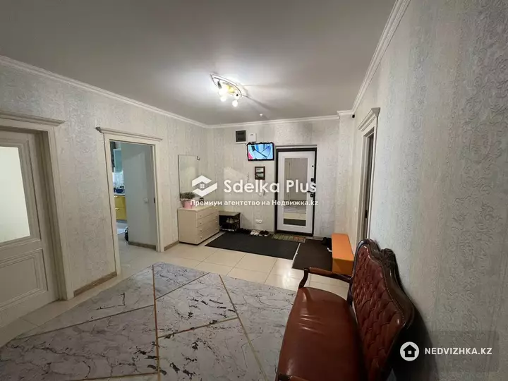 193.6 м², 5-комнатная квартира, этаж 12 из 20, 194 м², изображение - 1