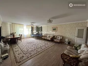 193.6 м², 5-комнатная квартира, этаж 12 из 20, 194 м², изображение - 5