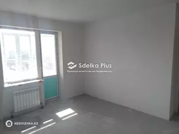 2-комнатная квартира, этаж 9 из 12, 52 м²