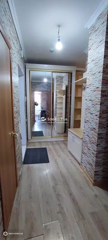 2-комнатная квартира, этаж 10 из 13, 71 м²