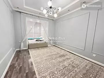 42 м², 1-комнатная квартира, этаж 2 из 9, 42 м², изображение - 18