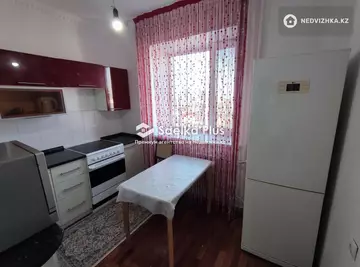 2-комнатная квартира, этаж 9 из 9, 55 м²