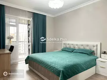 85.4 м², 3-комнатная квартира, этаж 9 из 10, 85 м², изображение - 7