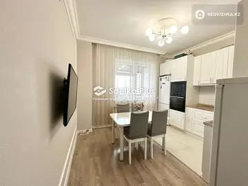 85.4 м², 3-комнатная квартира, этаж 9 из 10, 85 м², изображение - 8