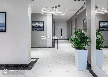 3-комнатная квартира, этаж 7 из 9, 100 м²