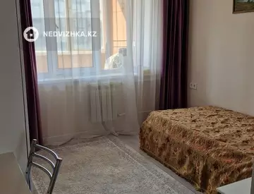 60 м², 2-комнатная квартира, этаж 8 из 9, 60 м², изображение - 4