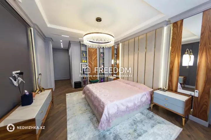 226 м², 5-комнатная квартира, этаж 7 из 8, 226 м², изображение - 1