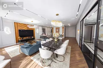 226 м², 5-комнатная квартира, этаж 7 из 8, 226 м², изображение - 5