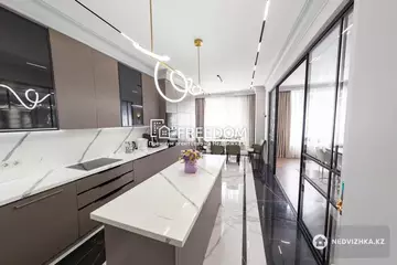 226 м², 5-комнатная квартира, этаж 7 из 8, 226 м², изображение - 7