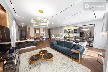 226 м², 5-комнатная квартира, этаж 7 из 8, 226 м², изображение - 6