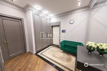 226 м², 5-комнатная квартира, этаж 7 из 8, 226 м², изображение - 10