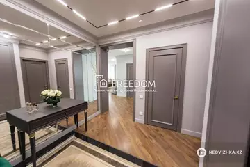 226 м², 5-комнатная квартира, этаж 7 из 8, 226 м², изображение - 11