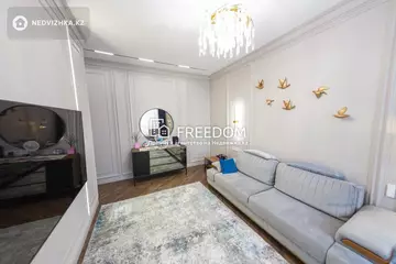 226 м², 5-комнатная квартира, этаж 7 из 8, 226 м², изображение - 13