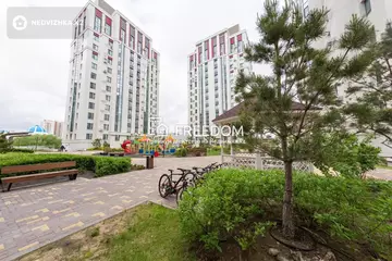 226 м², 5-комнатная квартира, этаж 7 из 8, 226 м², изображение - 14