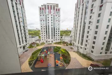 226 м², 5-комнатная квартира, этаж 7 из 8, 226 м², изображение - 15