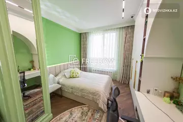 226 м², 5-комнатная квартира, этаж 7 из 8, 226 м², изображение - 16