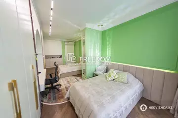 226 м², 5-комнатная квартира, этаж 7 из 8, 226 м², изображение - 17